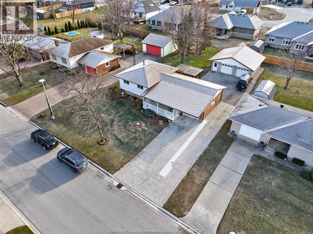 Single Family — 47 Park Lane, Tilbury, Ontario