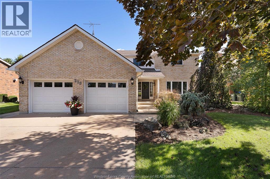 Single Family — 229 Irwin, Essex, Ontario