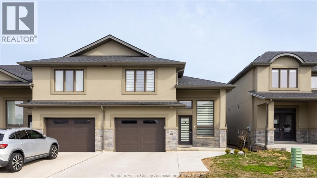 Single Family — 142 Lane Street, Essex, Ontario