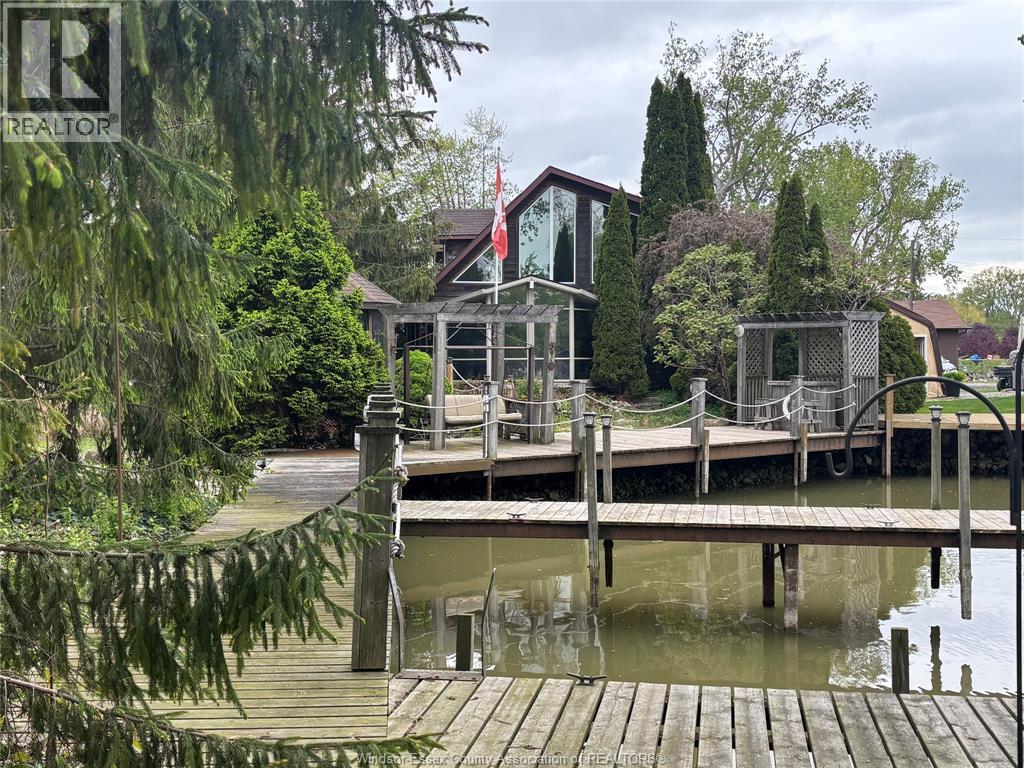 Single Family — 21515 Muskie Lane, Lighthouse Cove, Ontario