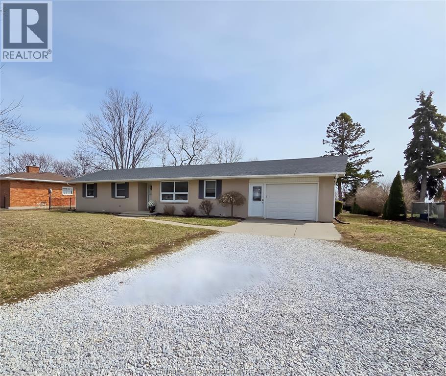Single Family — 8882 Talbot Trail, Blenheim, Ontario