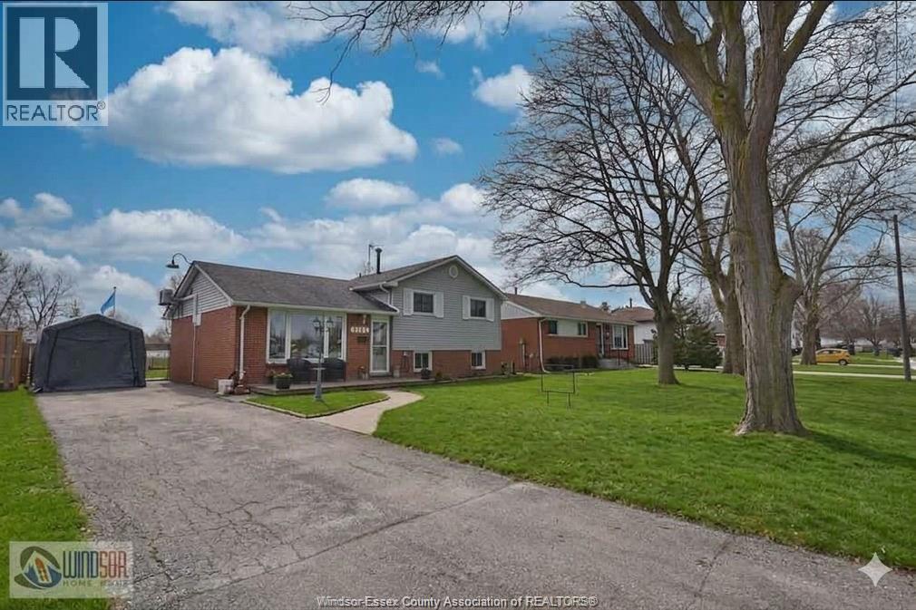 5145 Colbourne, Windsor — primary photograph
