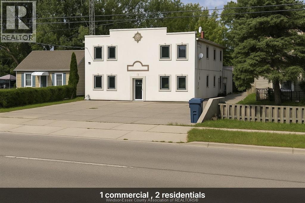 Industrial — 561 Park Avenue, Chatham, Ontario