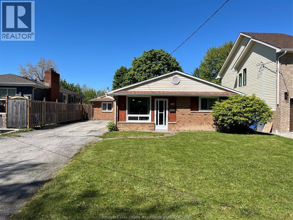 589 Elinor, Windsor — primary photograph