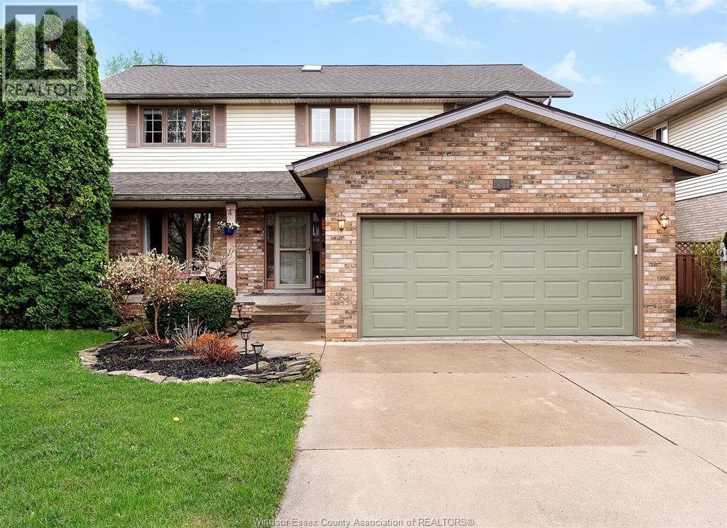 Single Family — 451 Gauthier Drive, Tecumseh, Ontario