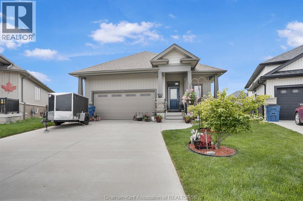 524 Eventide Place, Chatham — photograph 2