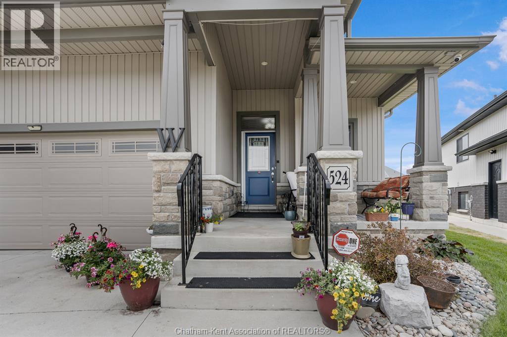 524 Eventide Place, Chatham — photograph 3
