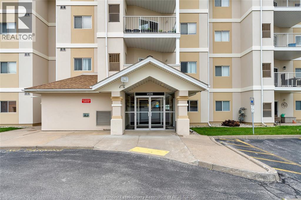 1535 Grand Marais #102, Windsor — primary photograph