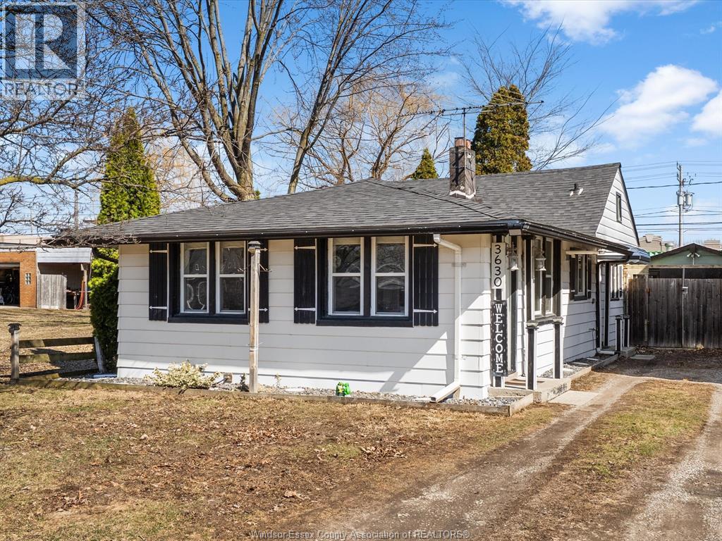 3630 Turner Road, Windsor — primary photograph