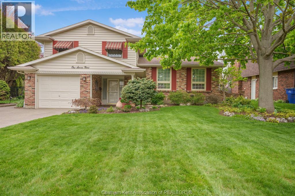 Single Family — 179 Chippewa Drive, Chatham, Ontario