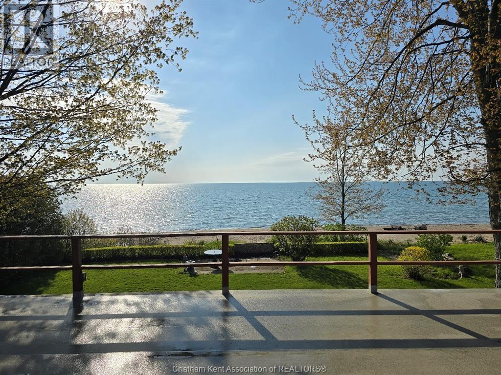 Single Family — 12040 Rose Beach Line, Morpeth, Ontario