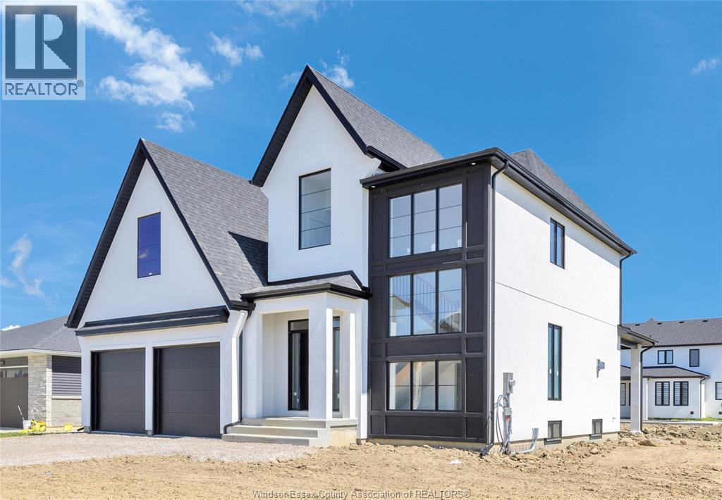 Single Family — 245 Charles, Essex, Ontario
