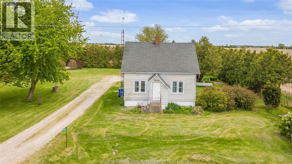 Single Family — 9656 Gracey Side Road, Lakeshore, Ontario