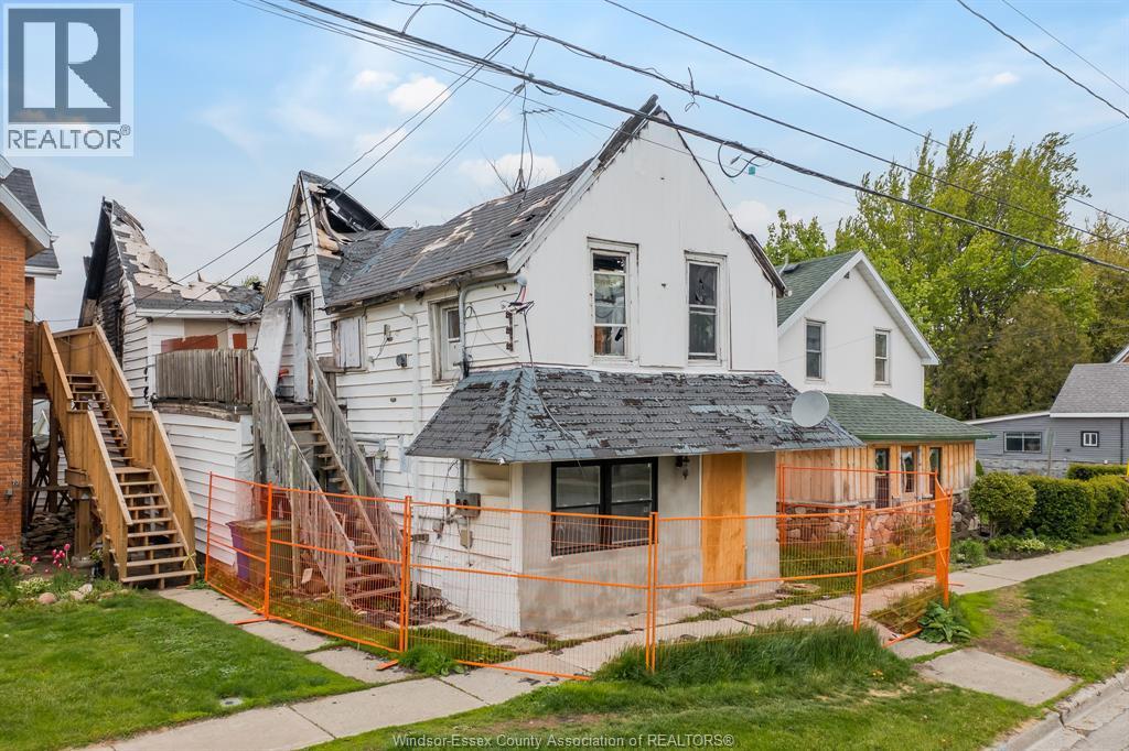Single Family — 83 Talbot Street, Blenheim, Ontario