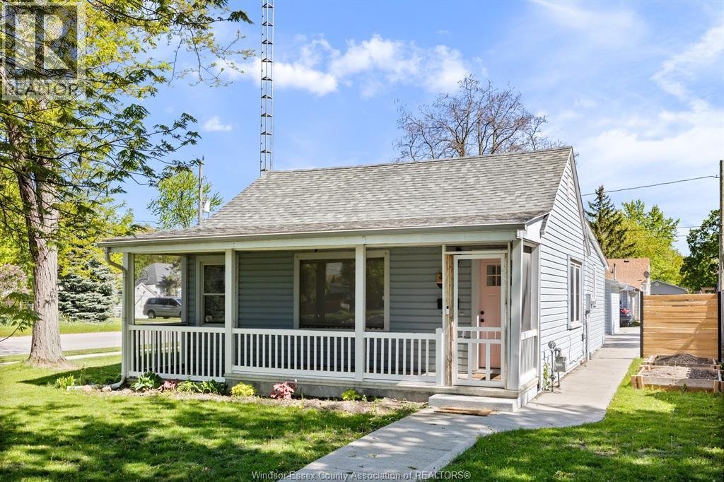 Single Family — 37 Richardson Avenue, Tilbury, Ontario