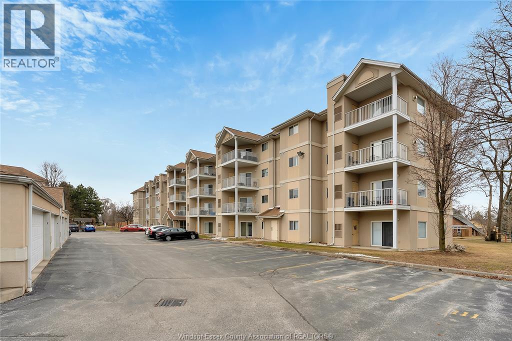 Single Family — 1655 Grand Marais, Windsor, Ontario
