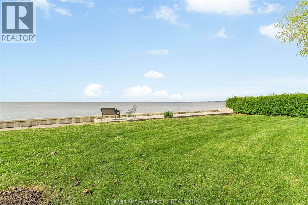 Vacant Land — 85 Island Crescent, Lighthouse Cove, Ontario