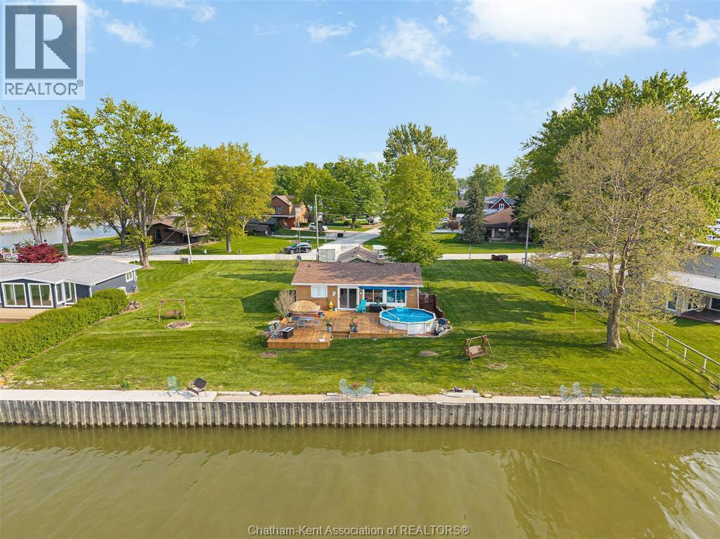 Single Family — 95 Island Crescent, Lighthouse Cove, Ontario