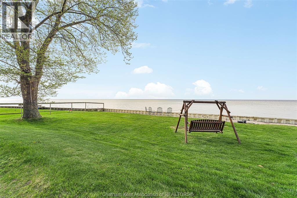 Vacant Land — 105 Island Crescent, Lighthouse Cove, Ontario