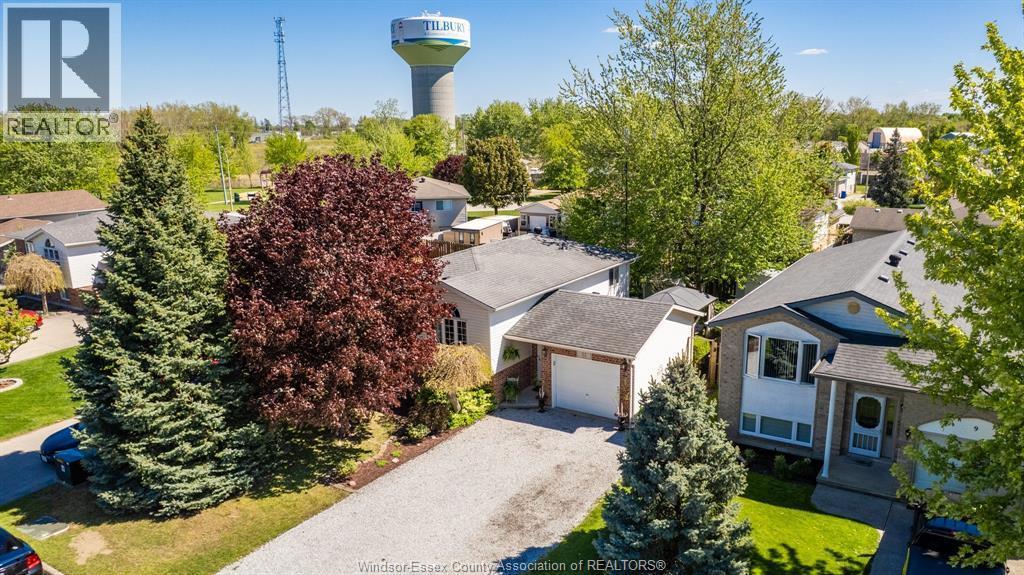 Single Family — 11 Azar Avenue, Tilbury, Ontario