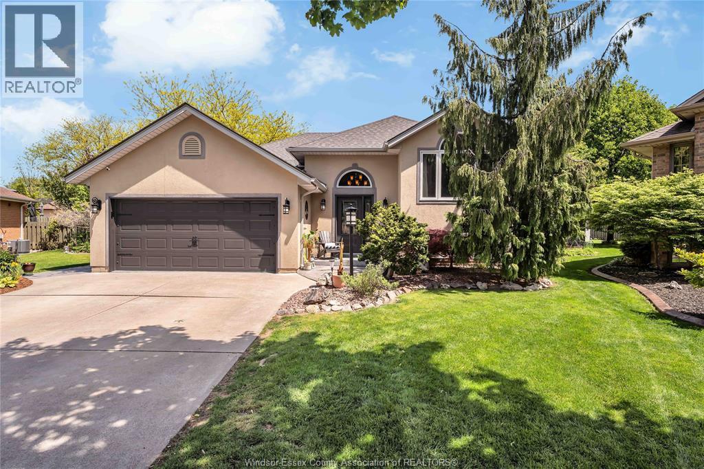 398 Thorn Ridge Crescent, Amherstburg — photograph 2