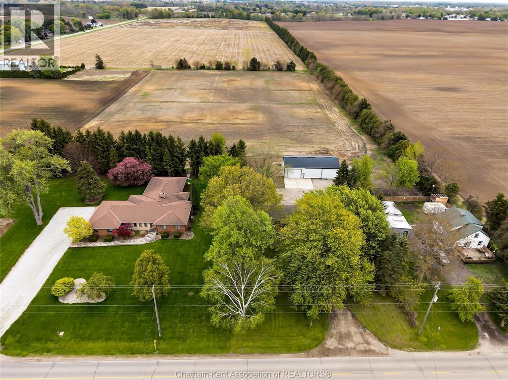 Agriculture — 864 McNaughton Avenue, Chatham, Ontario
