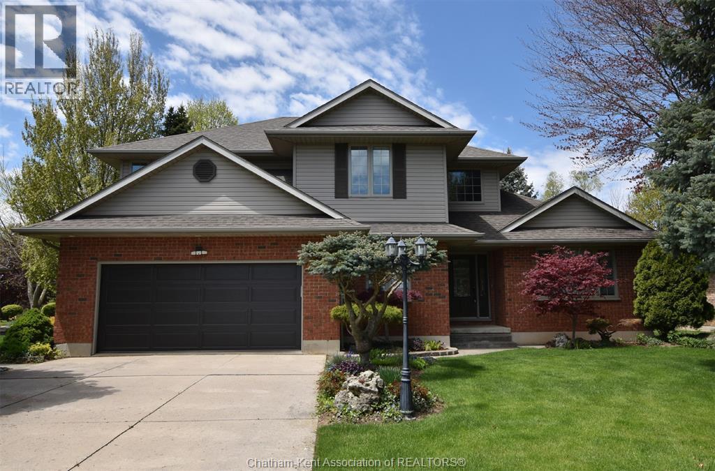 Single Family — 9149 West Ridge Line, Chatham-Kent, Ontario