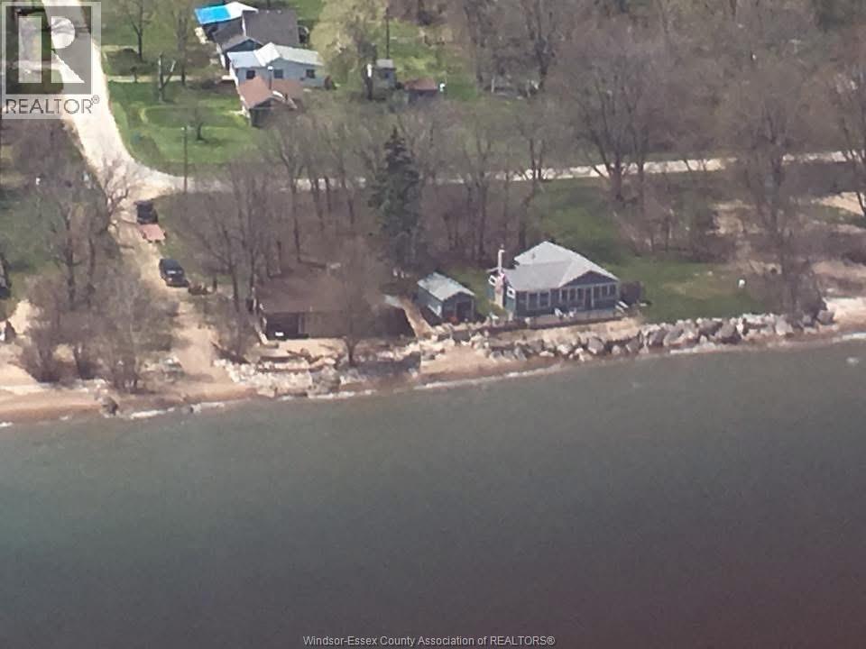 Single Family — 1487 East Shore Road, Pelee Island, Ontario