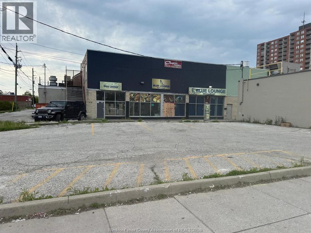 618 Goyeau, Windsor — photograph 2