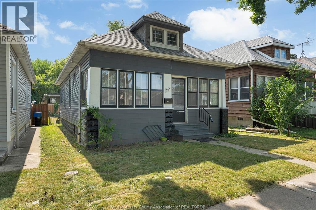 505 McKay, Windsor — photograph 3