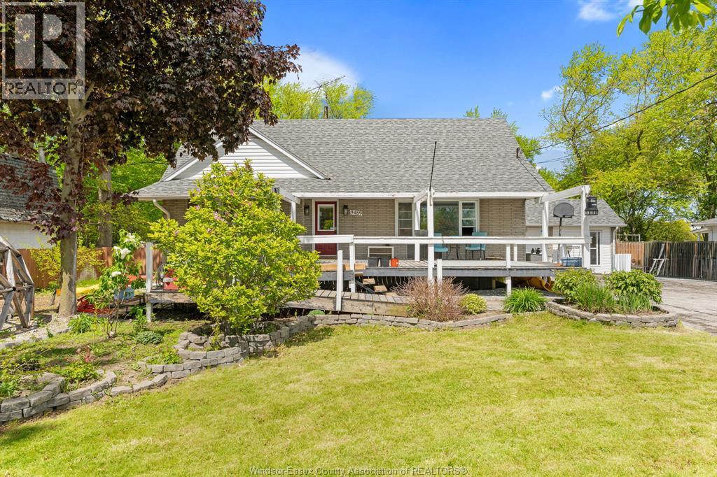 Single Family — 9489 Malden, LaSalle, Ontario