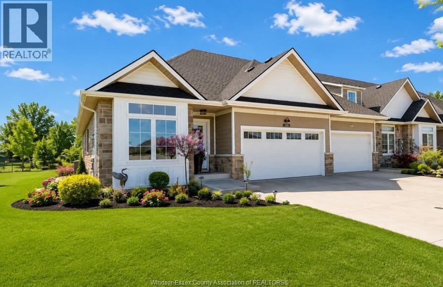 Single Family — 237 Livingstone, Amherstburg, Ontario