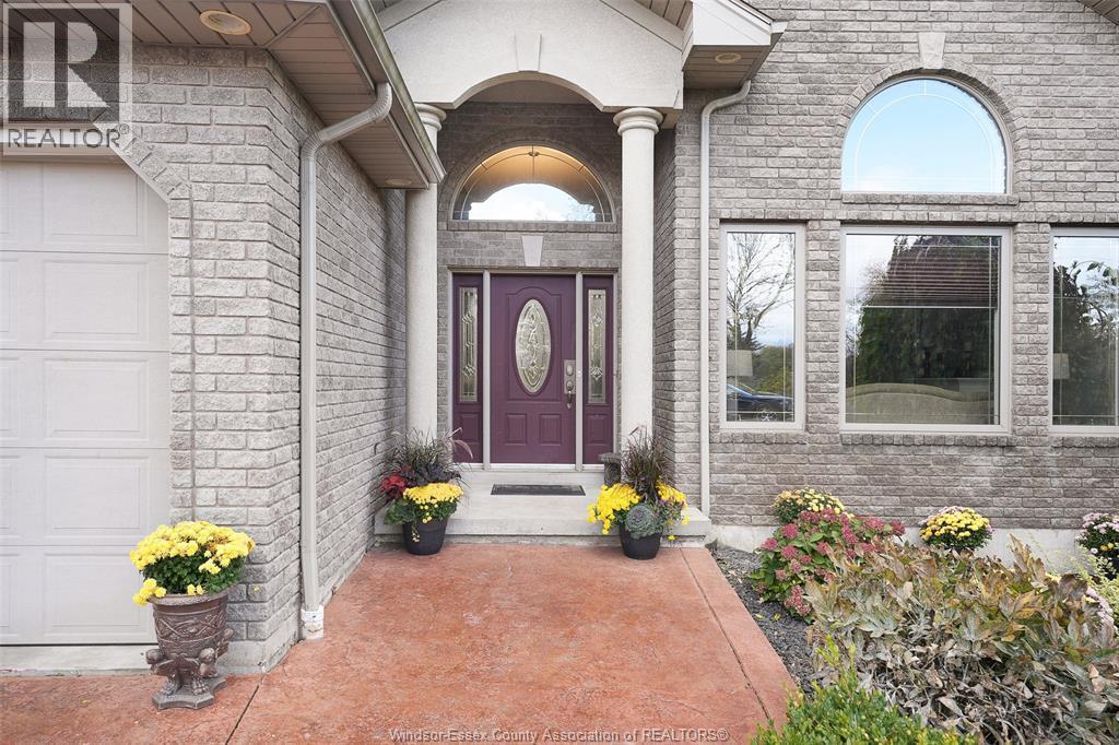 1 Kingsbridge, Amherstburg — photograph 3