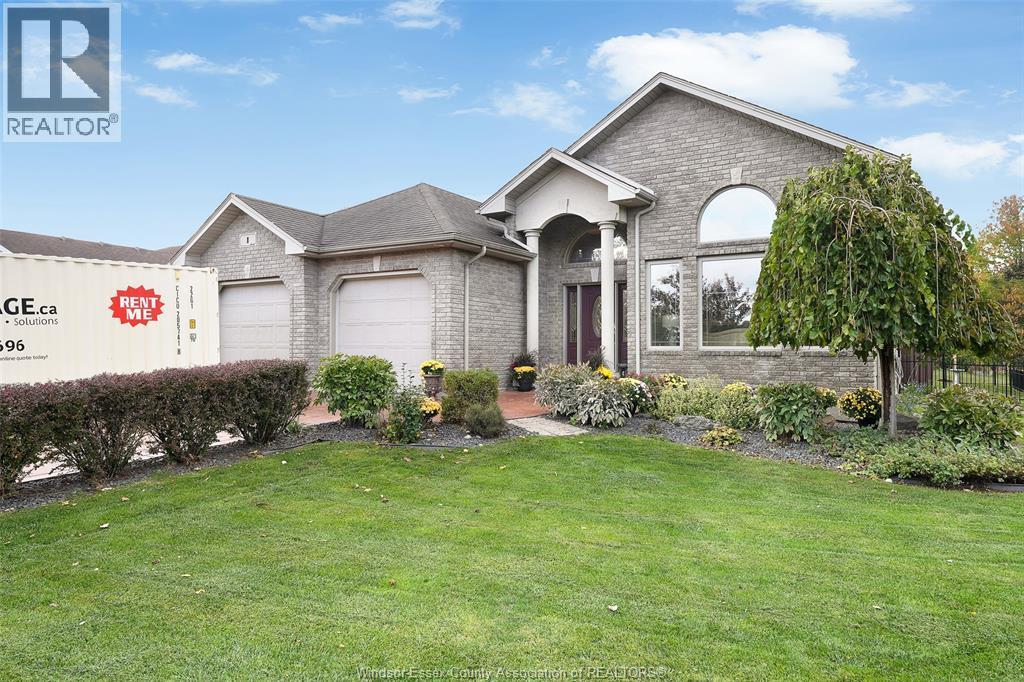 Single Family — 1 Kingsbridge, Amherstburg, Ontario