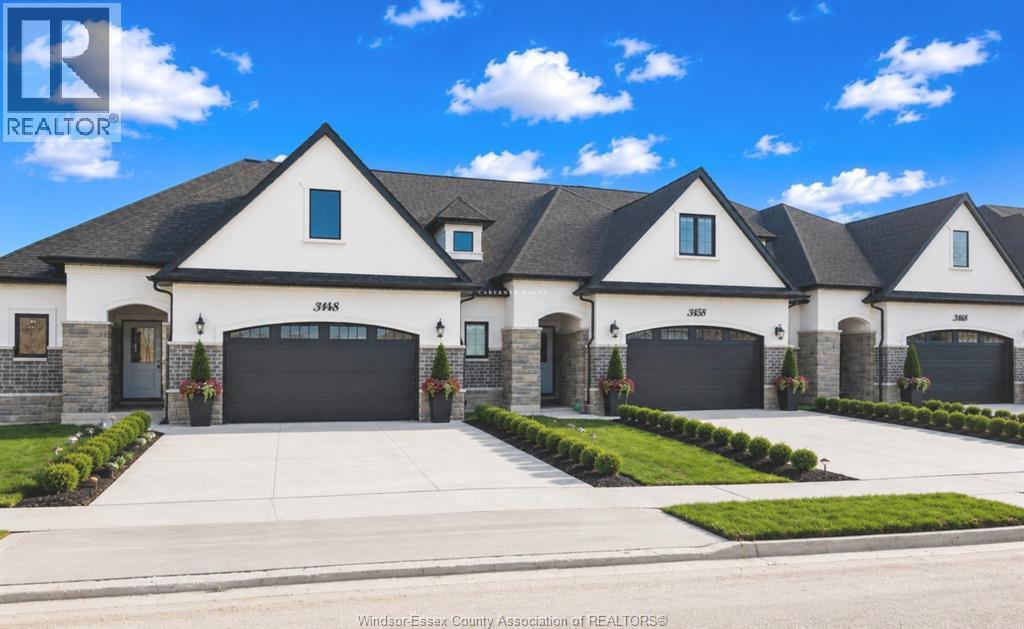 Single Family — 3148 Tullio Drive, LaSalle, Ontario
