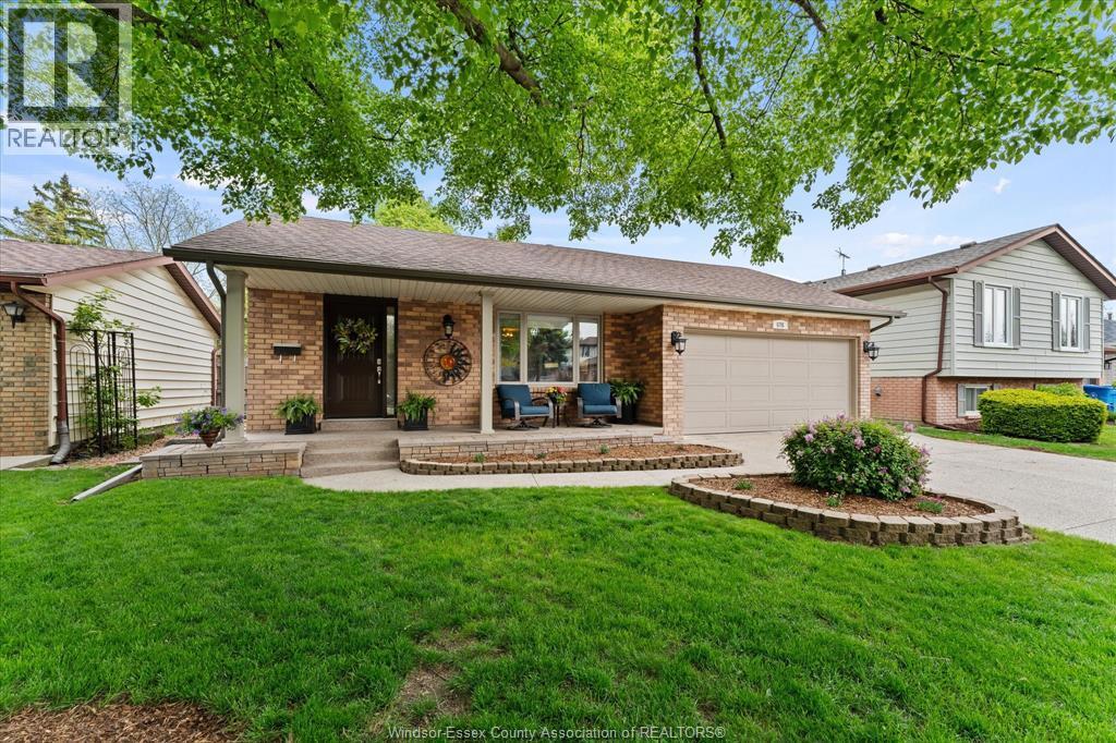 676 Gauthier Drive, Tecumseh — photograph 2