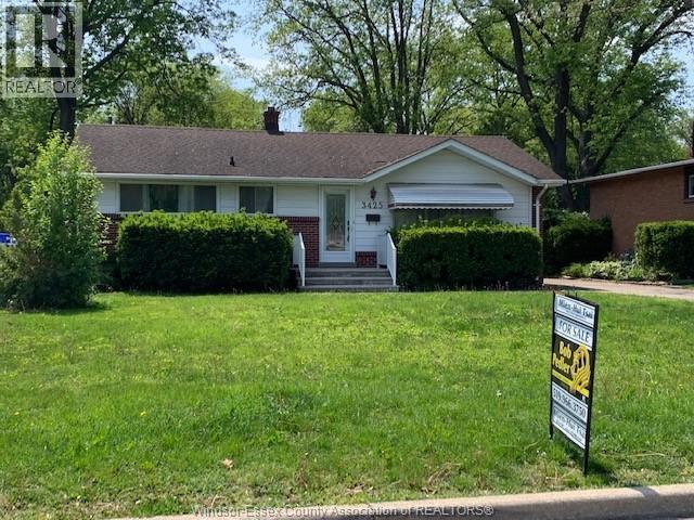 3425 Rankin, Windsor — primary photograph