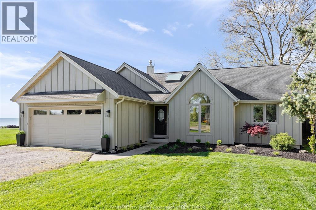 Single Family — 1603 Heritage Rd, Kingsville, Ontario