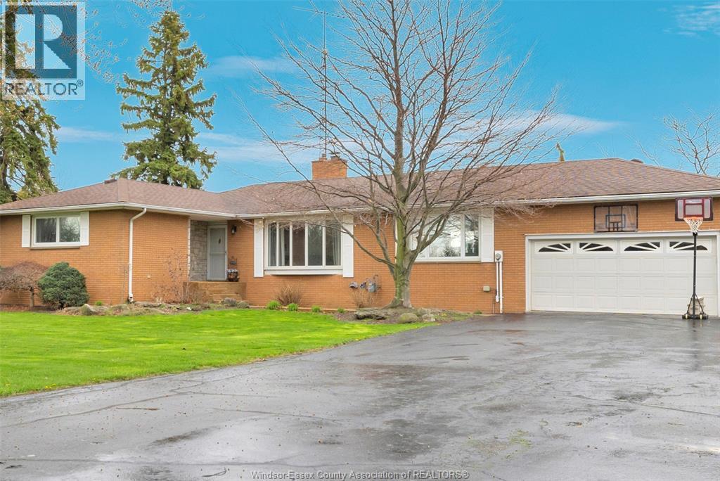 Single Family — 54 Mersea Road 12, Leamington, Ontario