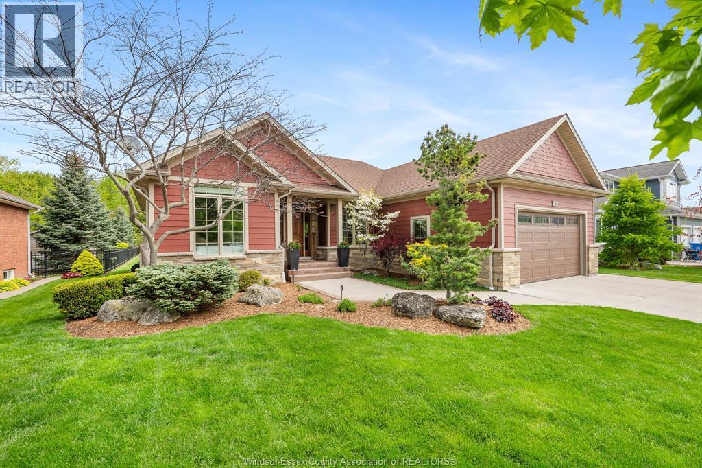 Single Family — 6 O'halloran Street, Kingsville, Ontario