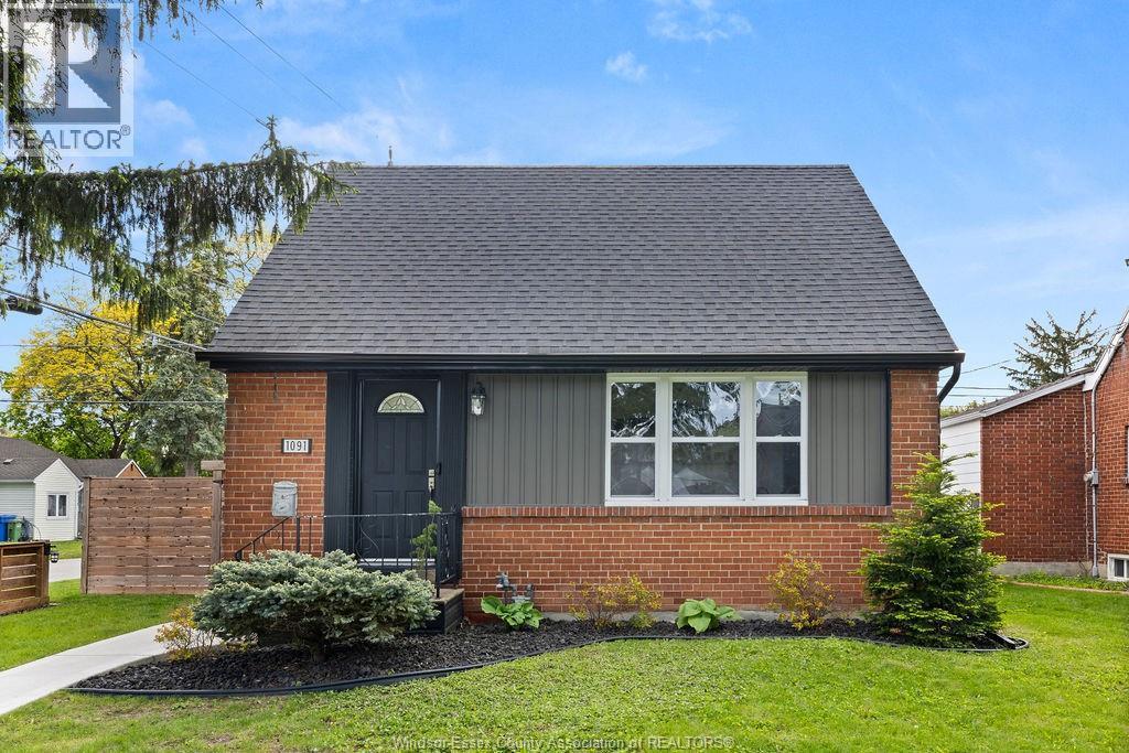 1091 Villaire Avenue, Windsor — photograph 2