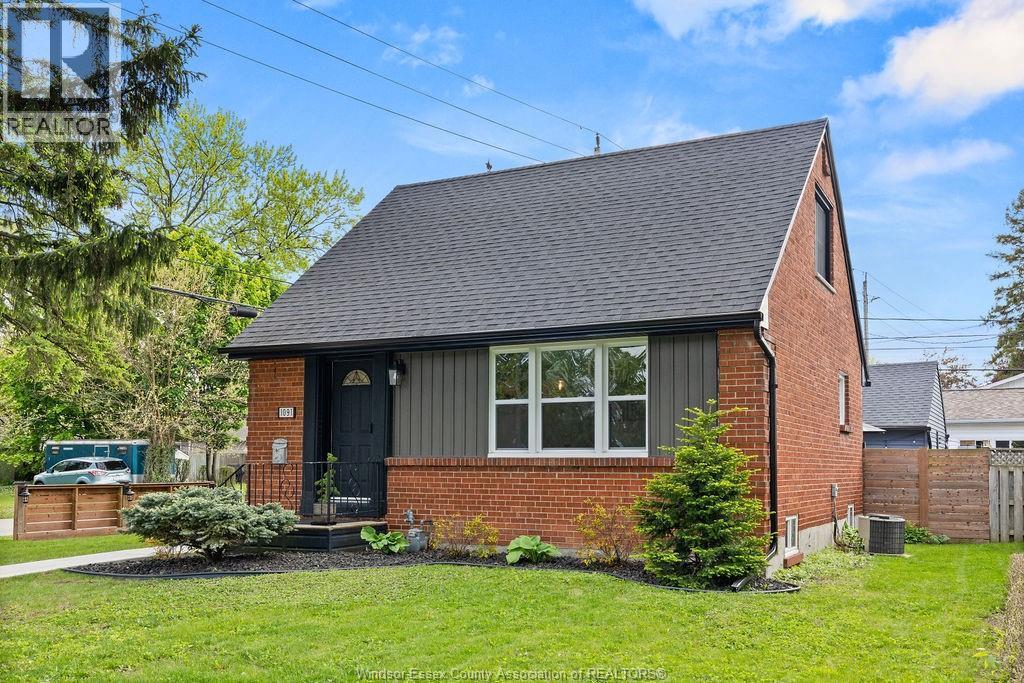 1091 Villaire Avenue, Windsor — photograph 3