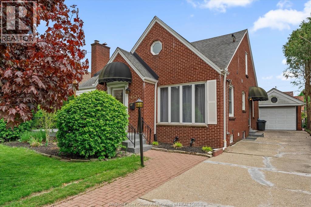 4531 Pleasant Place #MAIN, Windsor — primary photograph