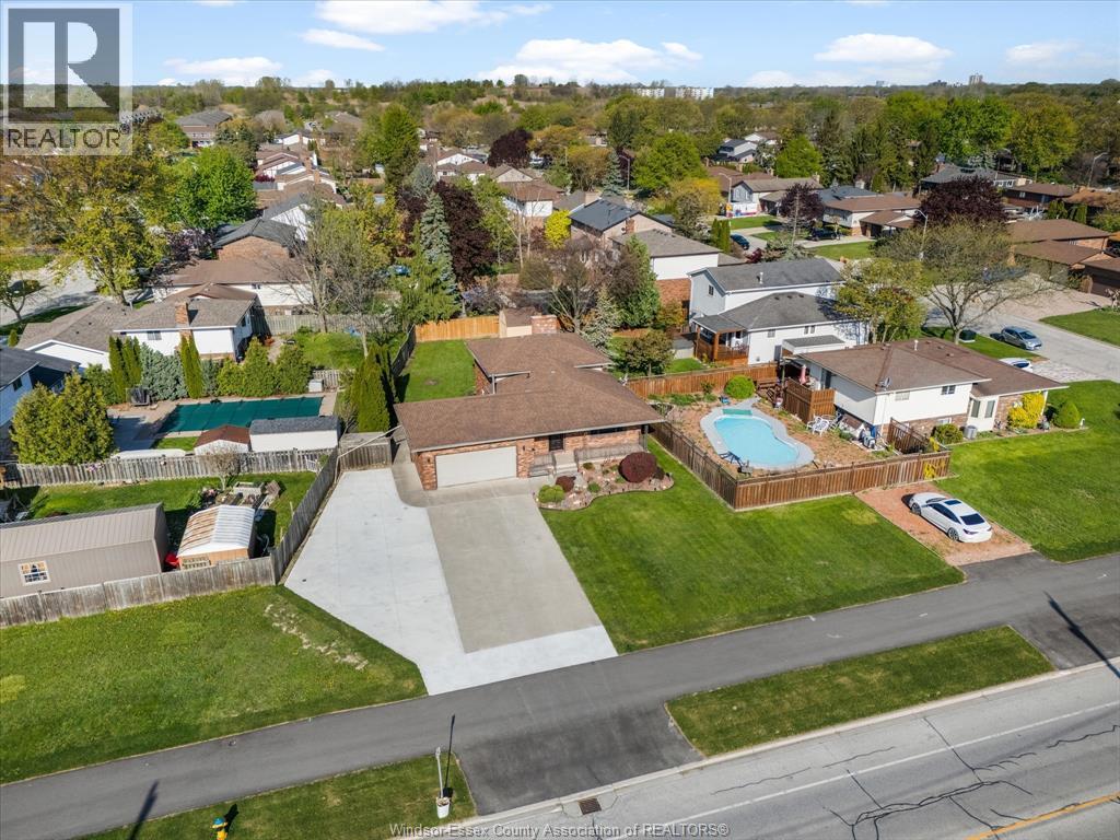 Single Family — 669 Lesperance Road, Tecumseh, Ontario