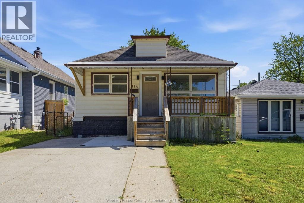 994 Josephine, Windsor — primary photograph