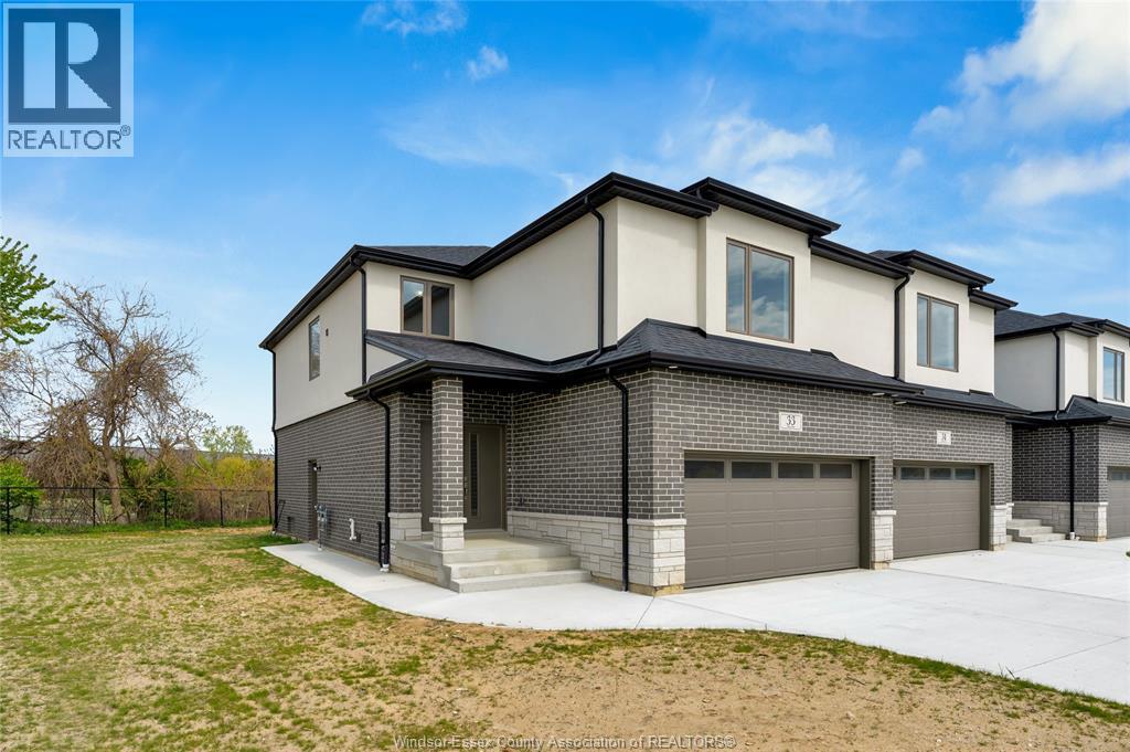 Multi-family — 33 Eagle, Leamington, Ontario
