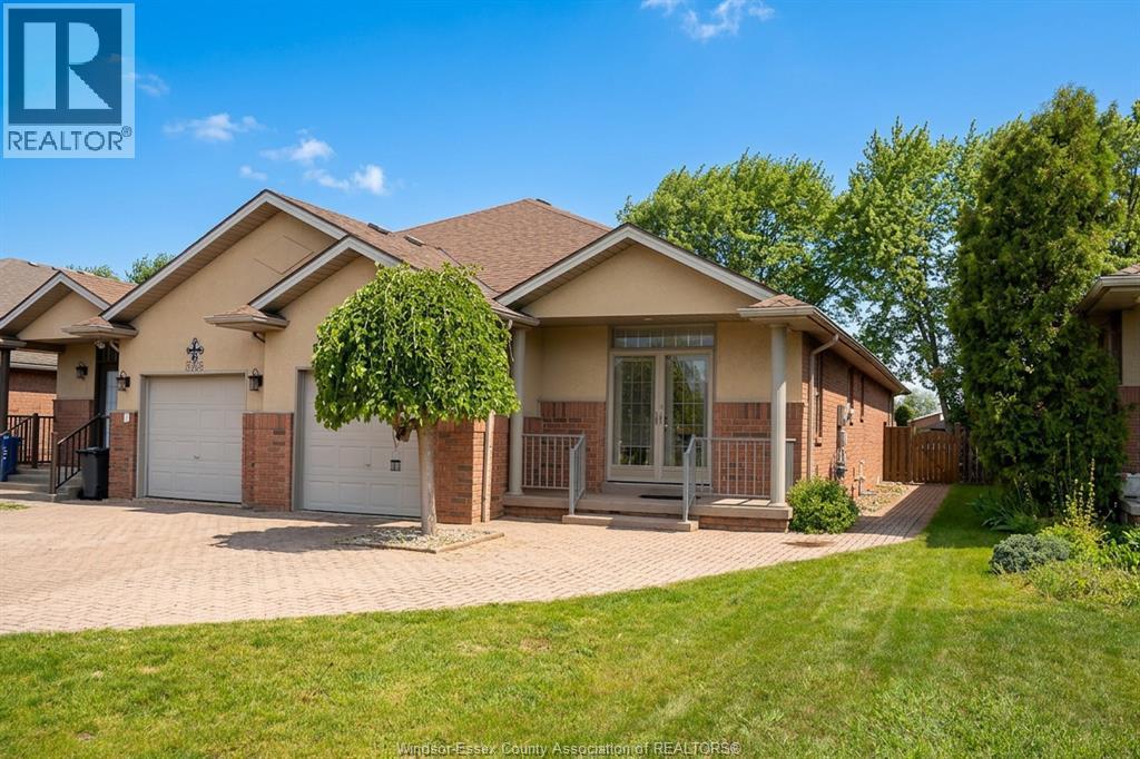 Single Family — 11908 Brouillette Court, Tecumseh, Ontario