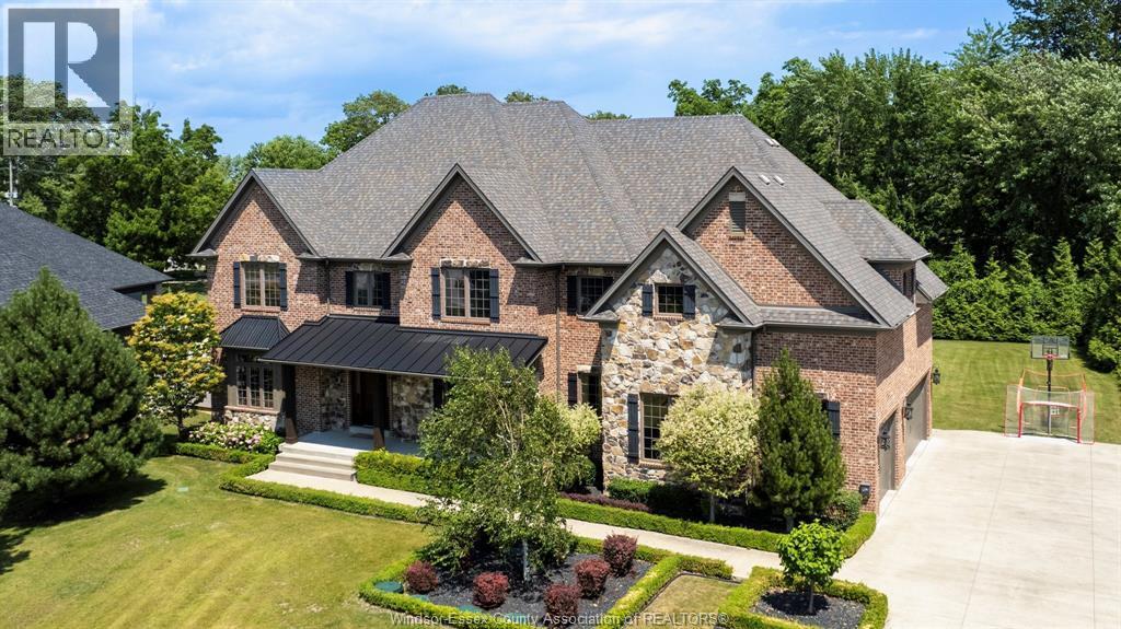Single Family — 3 Dimenna Drive, Kingsville, Ontario