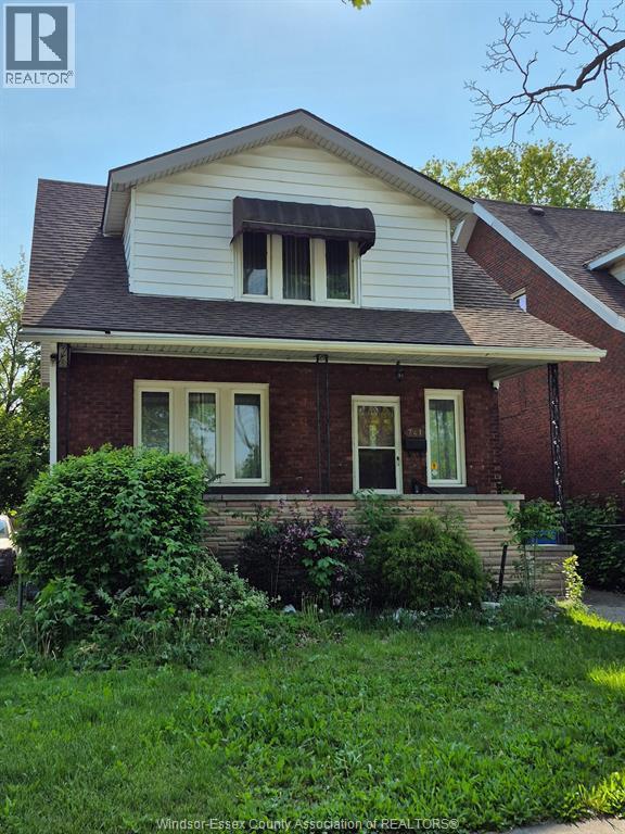 741 Partington, Windsor — photograph 2