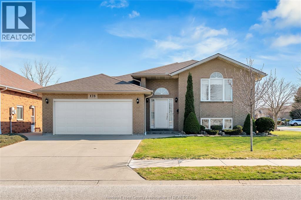 Single Family — 178 Ellison Avenue, Leamington, Ontario